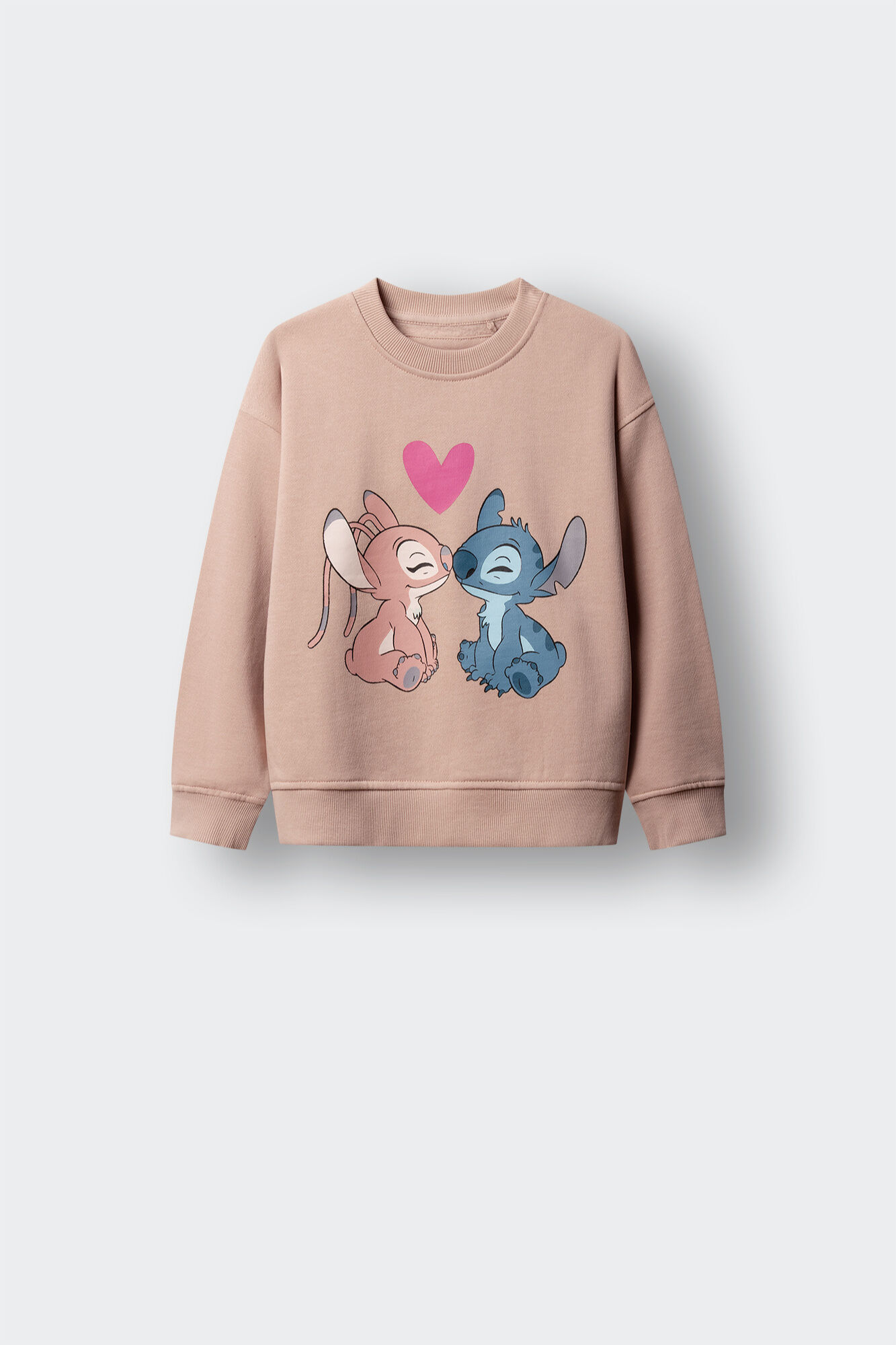Springfield Kids Duks Lilo & Stitch za devojčice