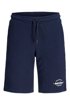 Jack & Jones Junior Shorts felpa regular