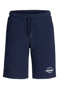 Jack & Jones Junior Shorts felpa regular