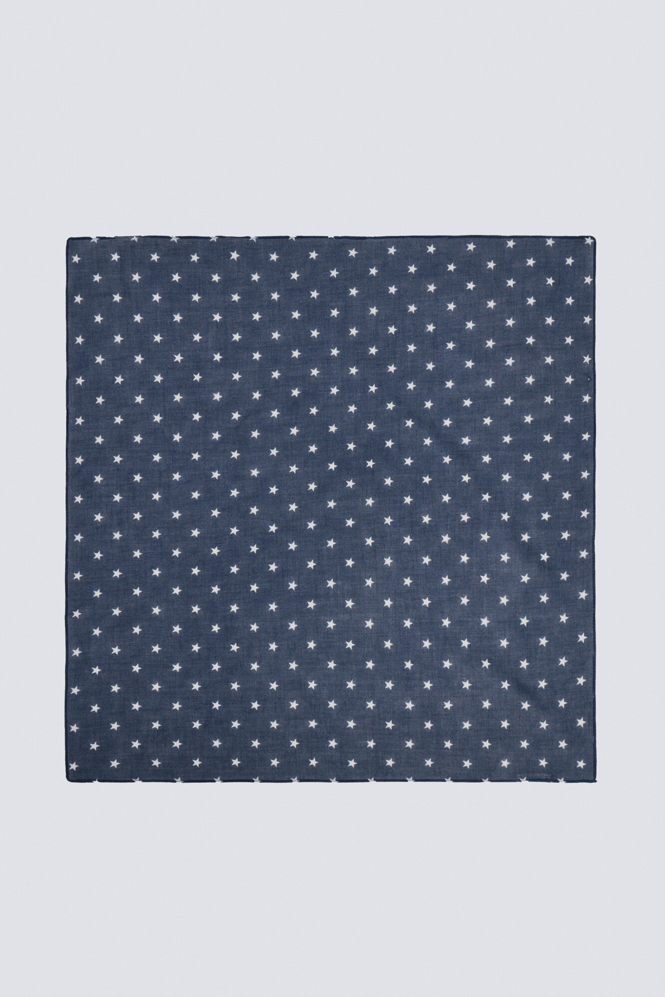 Springfield Pa&ntilde;uelo bandana estrellas
