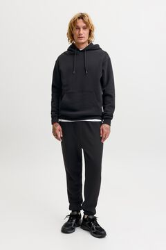 Jack & Jones Fato de treino regular com capuz