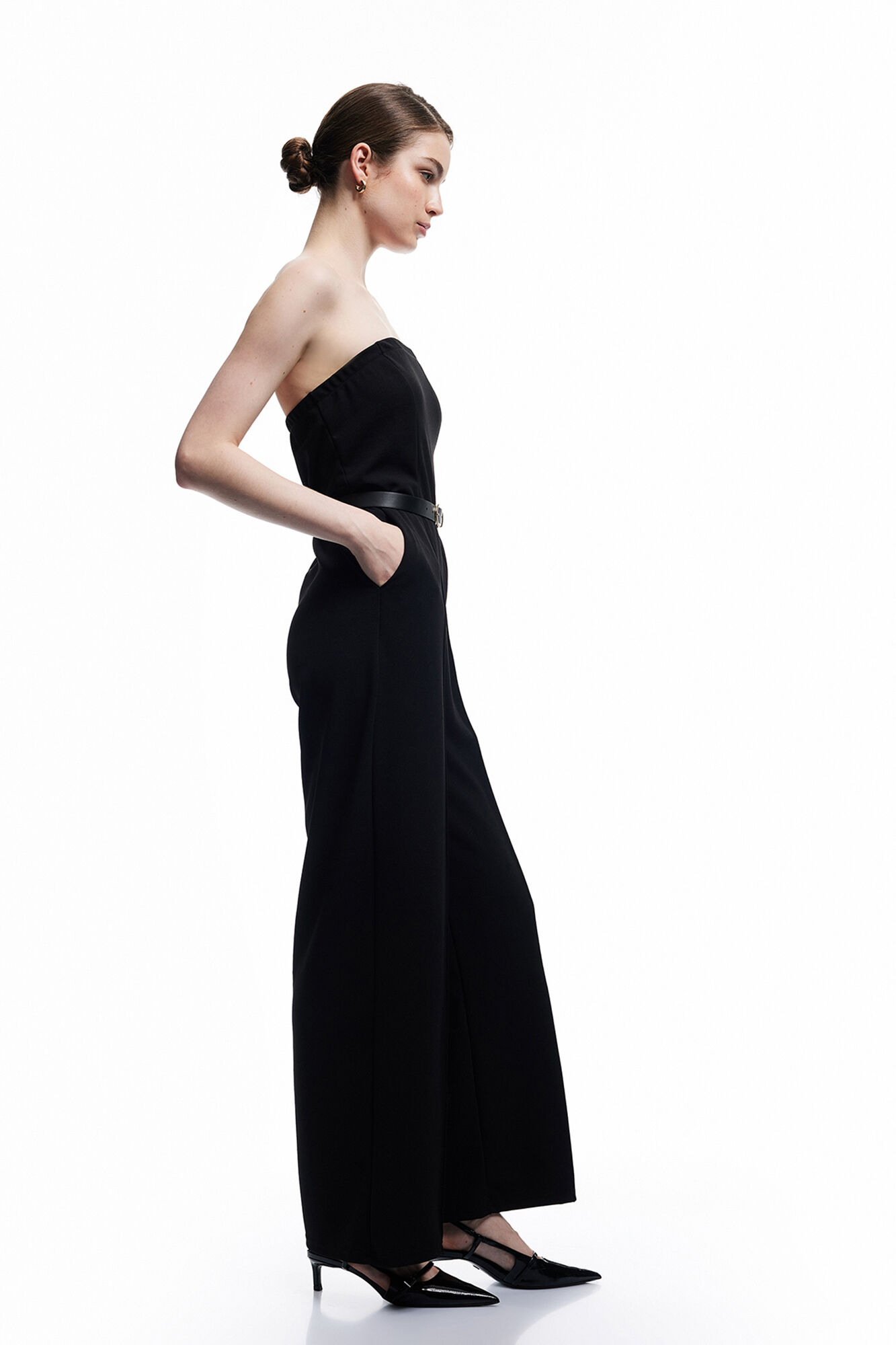 Koton Mono sin tirantes