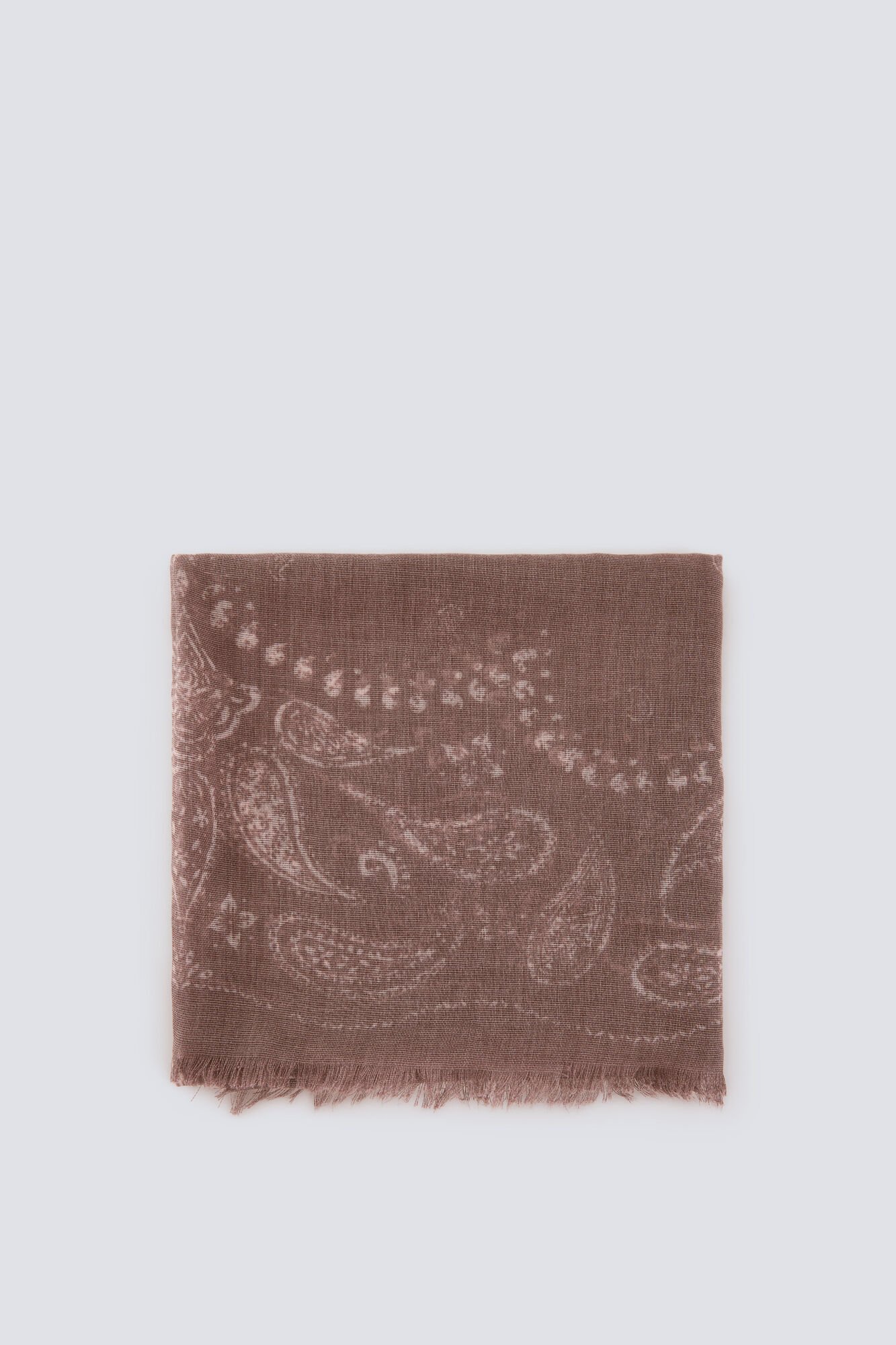 Springfield Large bandana scarf