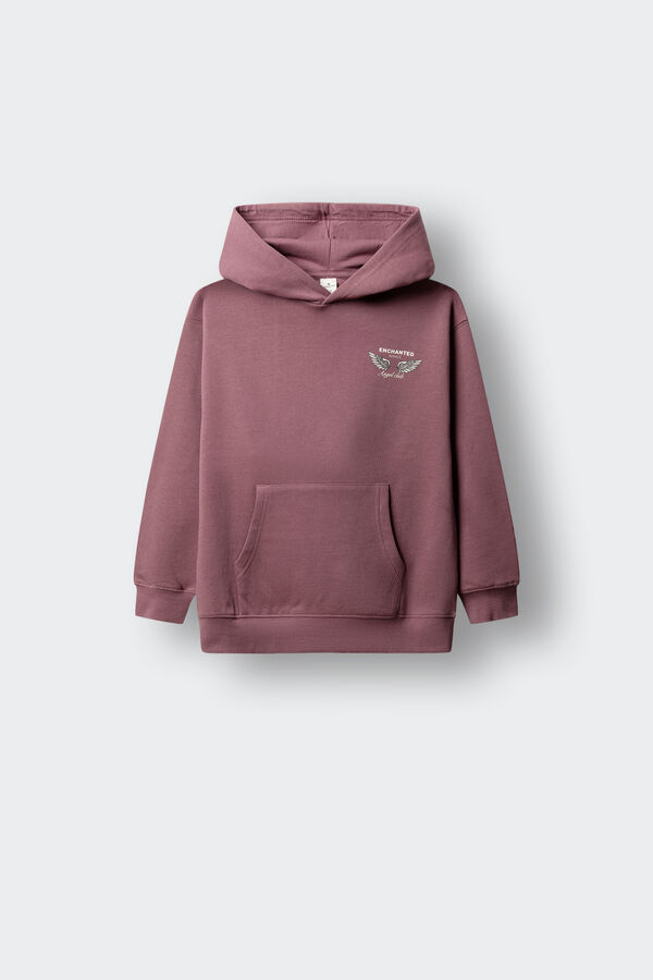 Springfield Kids Duks sa krilima za devojčice Roze