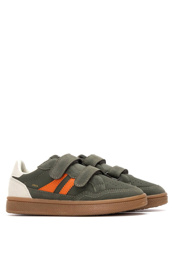 XTI Children's Sneaker printed