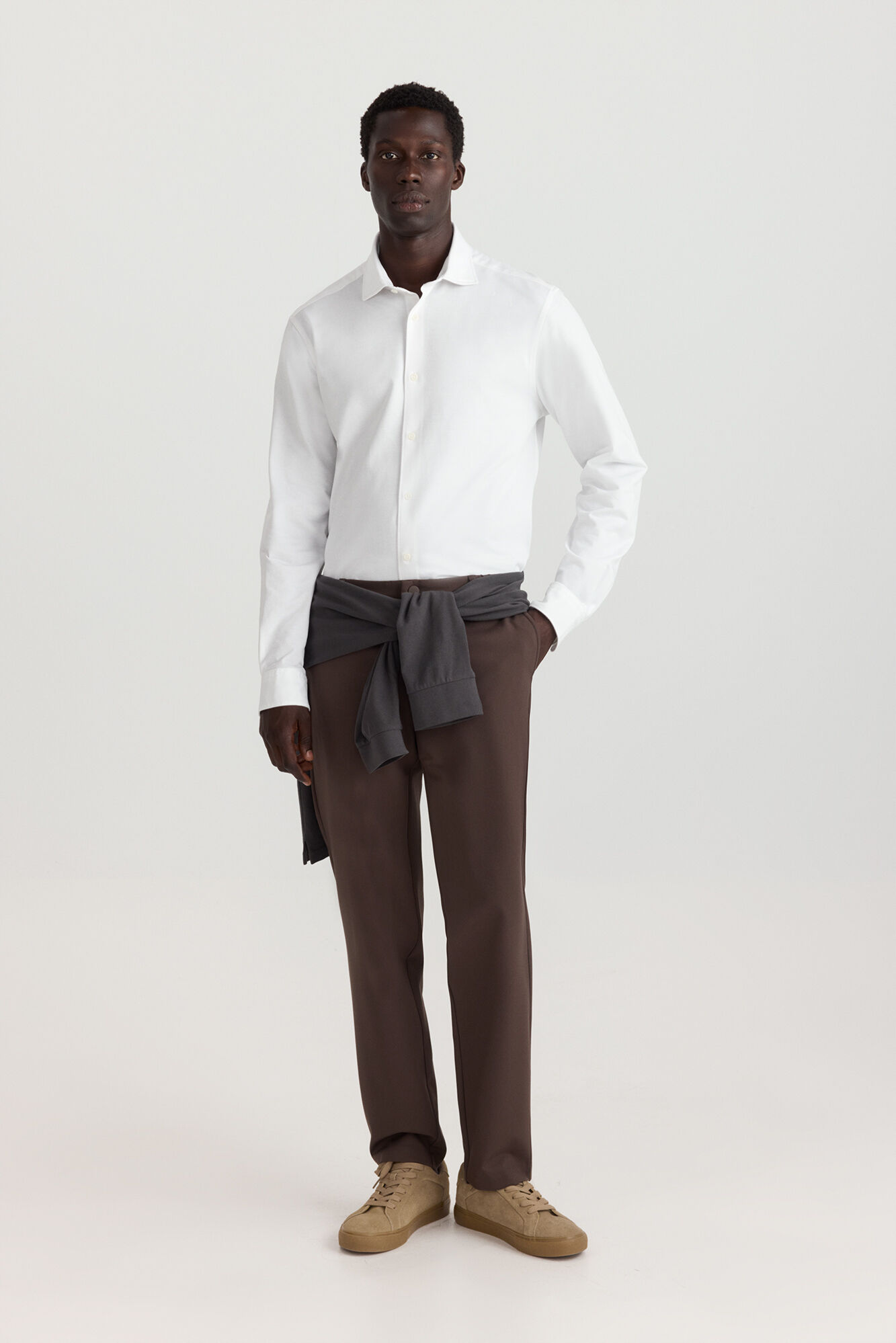 Springfield Jogger chinos