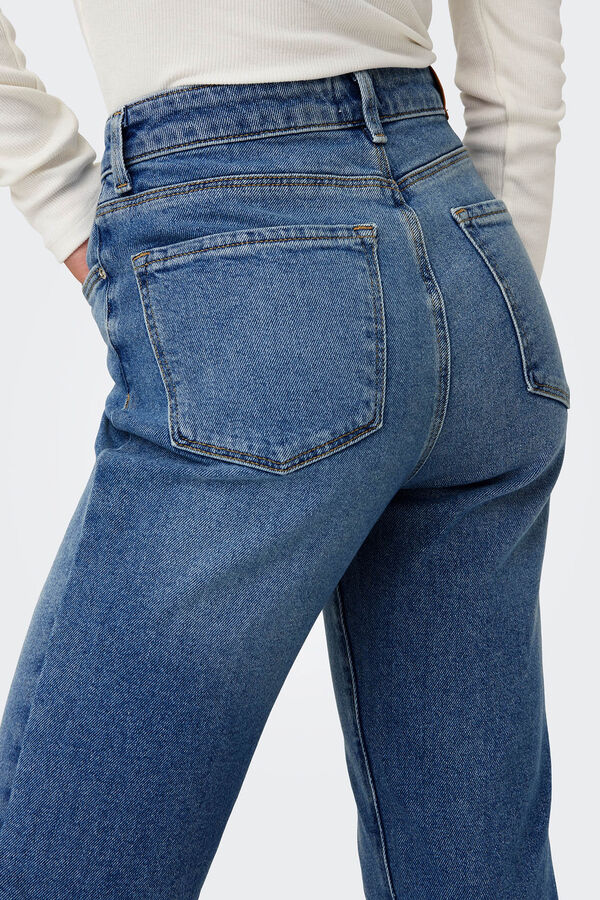 Only Skinny Jeans  blue