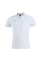 Springfield Polo shirt Bali Ii White S/S fehér
