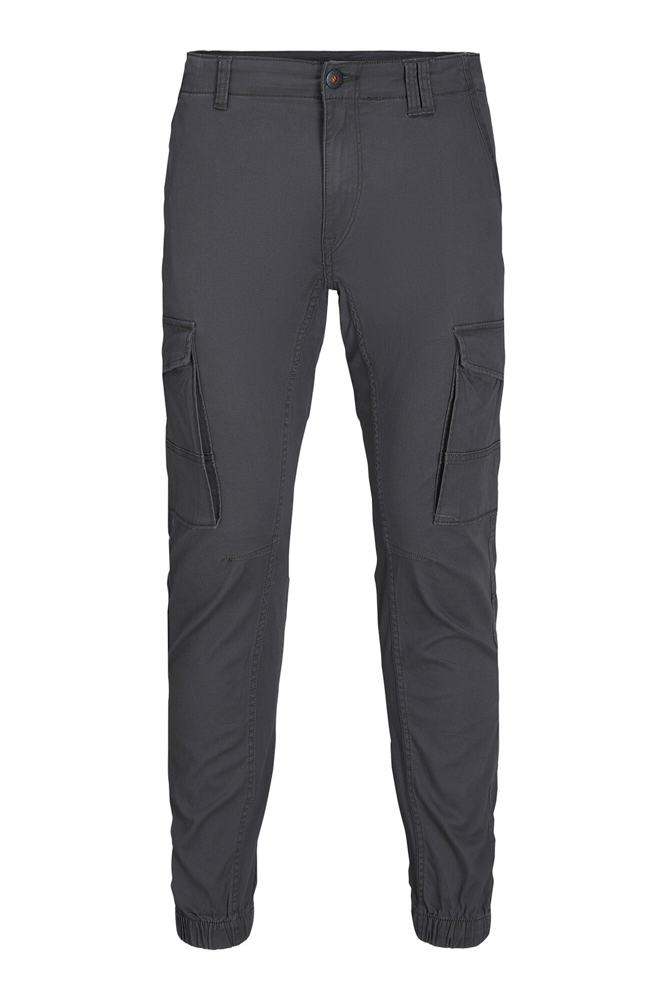 Jack & Jones cal&ccedil;as cargo justas