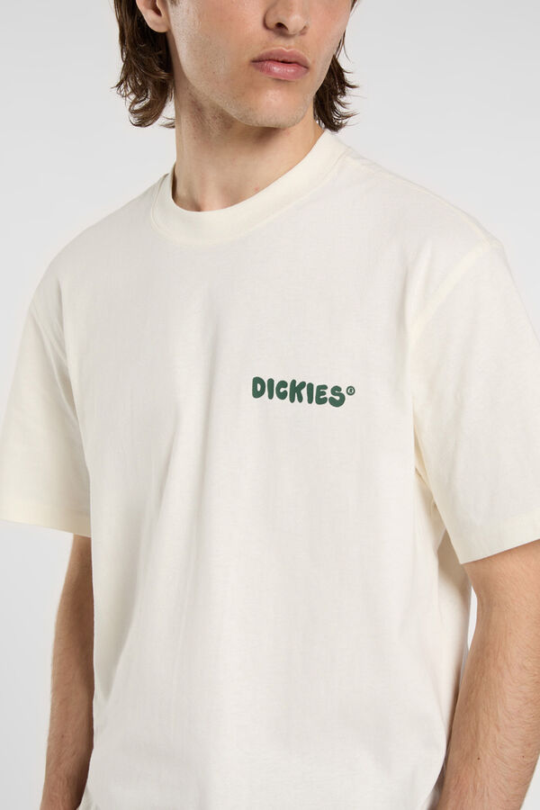 Dickies Gordonsville T-shirt Bela