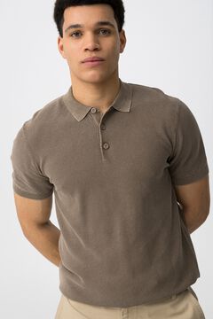 Tiffosi Camisola de manga curta