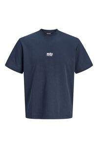 Jack & Jones Camiseta regular fit logo