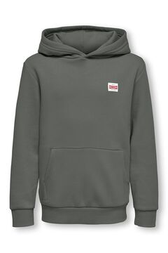Only & Sons Junior Hooded sweatshirt