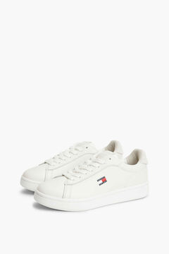Tommy Jeans Flag trainers
