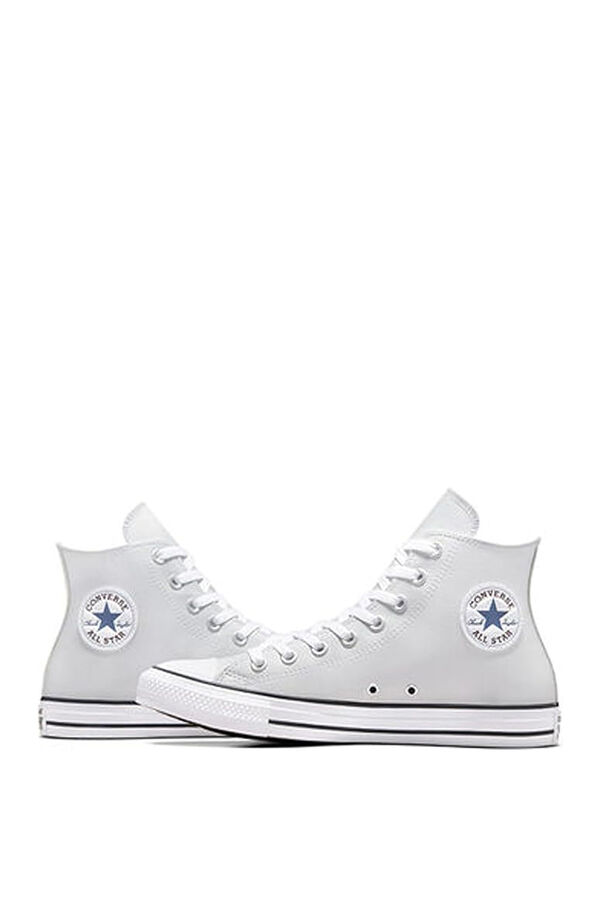Converse Chuck Taylor All Star gris