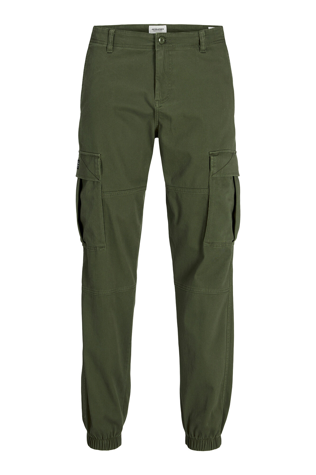 Jack & Jones Hose Passform