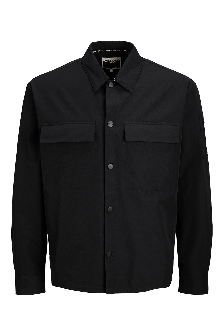 Camisa estilo tradicional