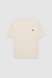 Inside Camiseta manga corta estampado