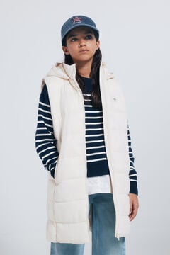 Springfield Kids &Scaron;tepani prsluk za devojčice