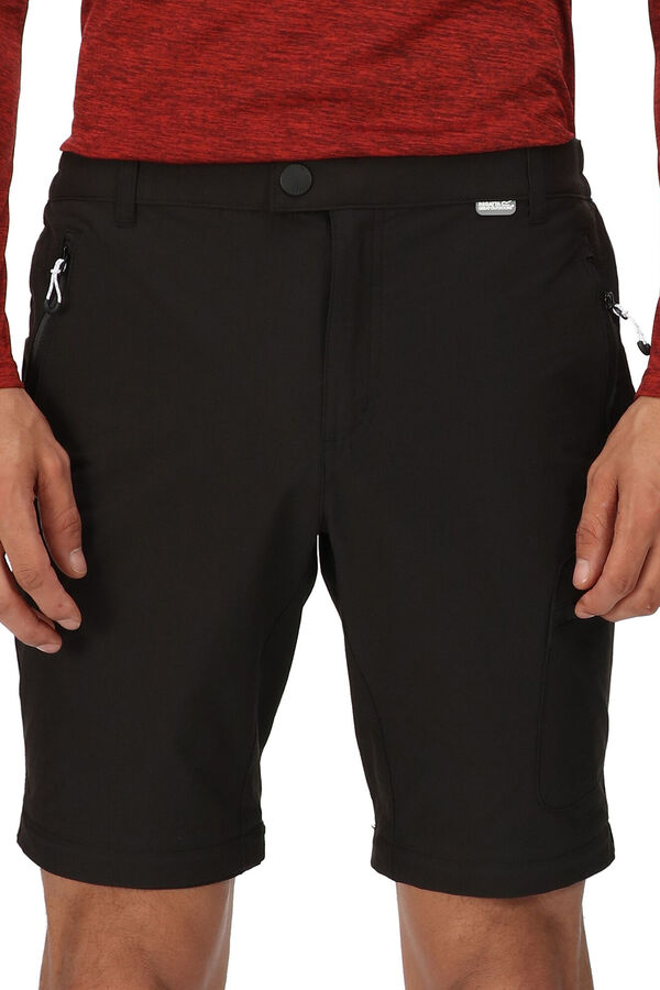 Springfield Highton trousers  noir