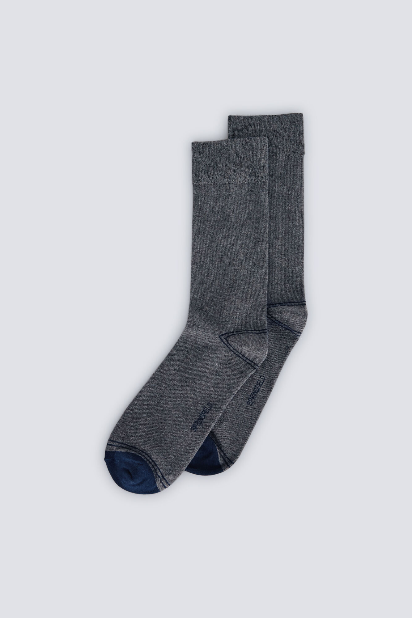 Springfield Marl socks