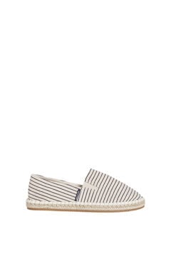 Jack & Jones Alpargatas de rayas
