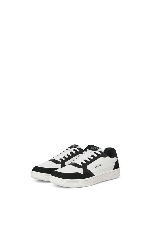 Jack & Jones Basic sneaker Crna