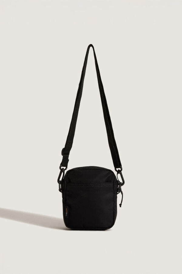 Vans Shoulder bag black