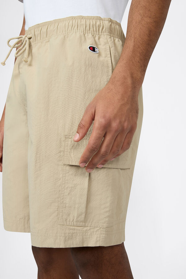 Champion Bermuda cargo kaki