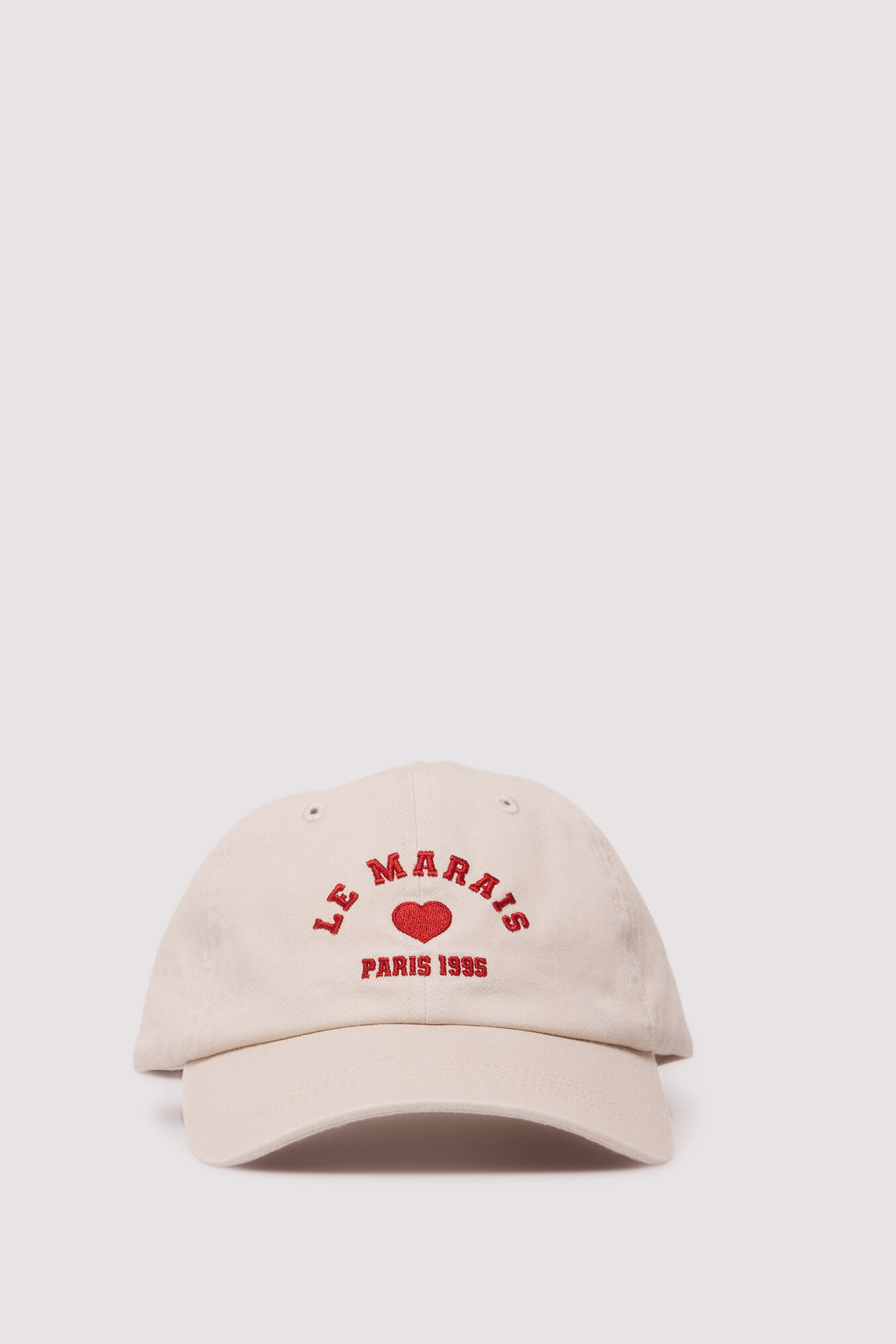 Springfield Gorra "Le Marais"