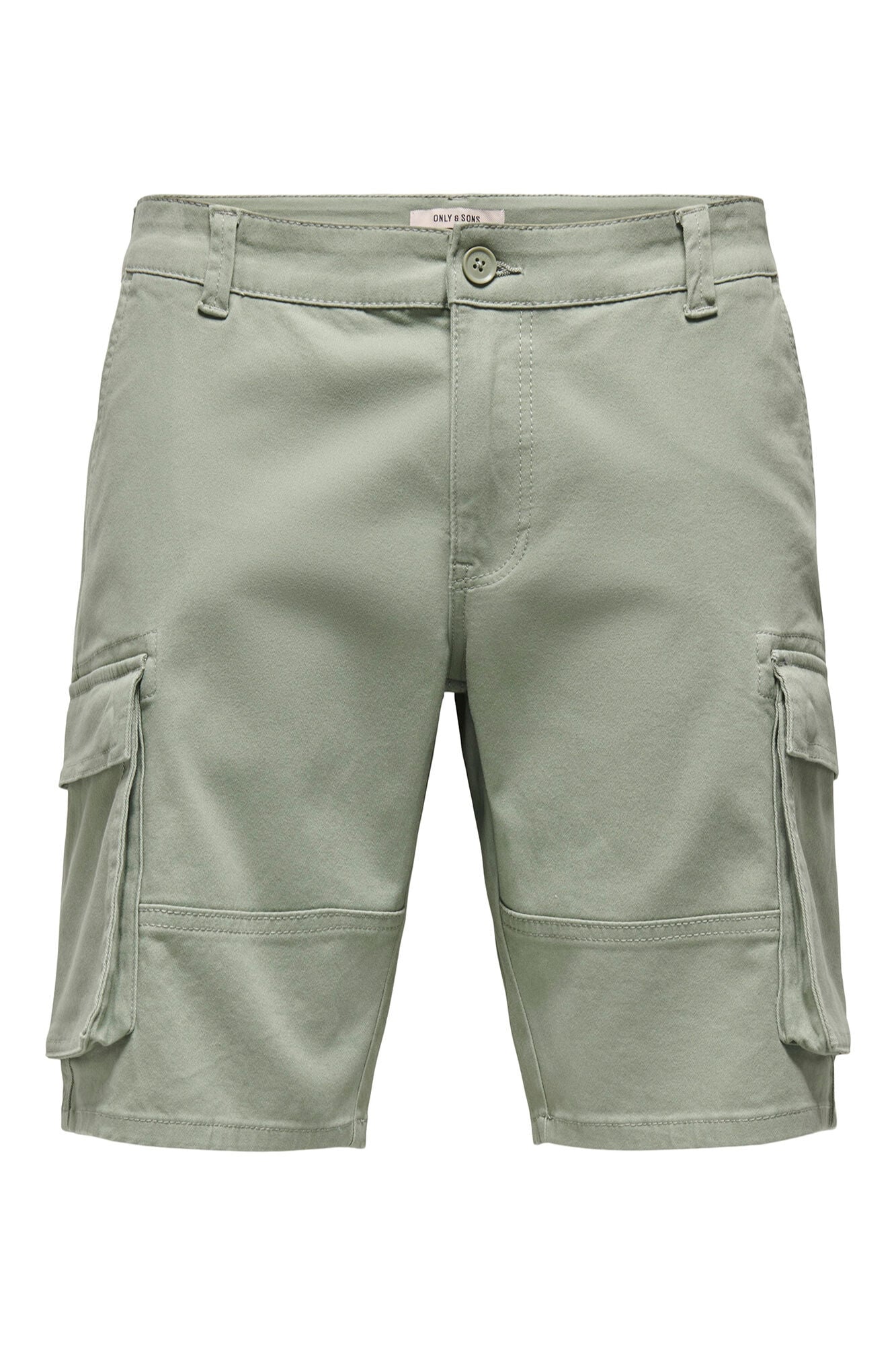 Only & Sons Bermuda cargo