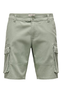 Only & Sons Bermuda cargo