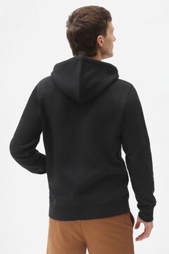 Dickies Sweatshirt com capuz e fecho-&eacute;clair