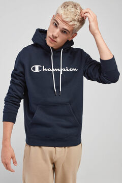 Springfield Men's sweatshirt - Champion Legacy Collection navy