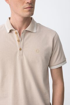 Tiffosi Polo regular fit