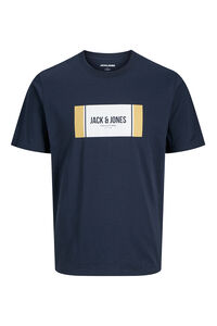 Jack & Jones PLUS Camiseta regular fit PLUS