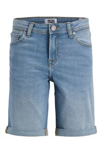Jack & Jones Junior Bermuda denim regular