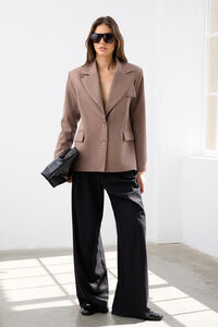 Trendyol Blazer oversize