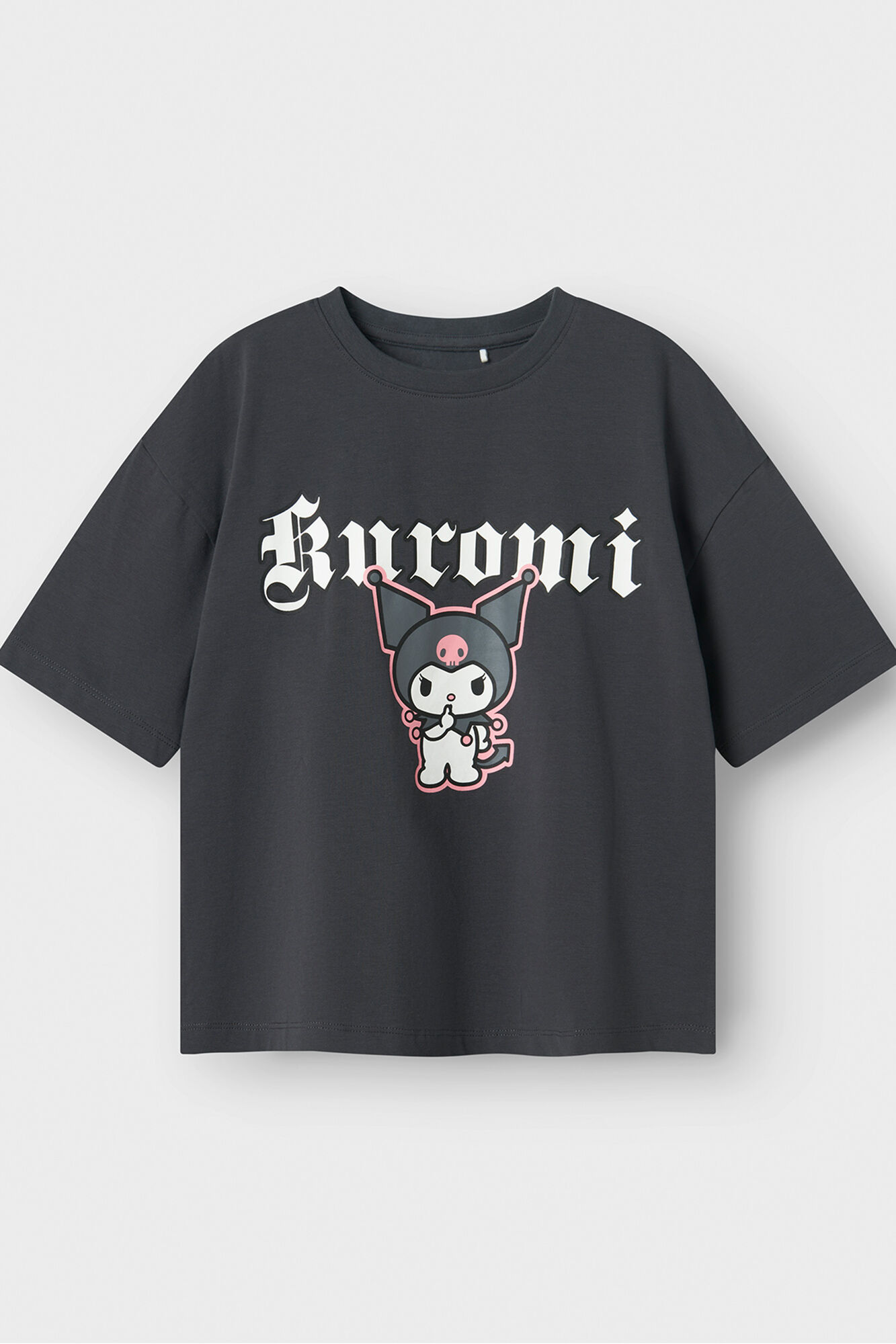 Name it Camiseta Kuromi ni&ntilde;a