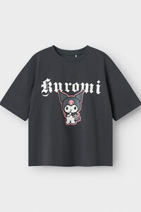 Name it Camiseta Kuromi niña