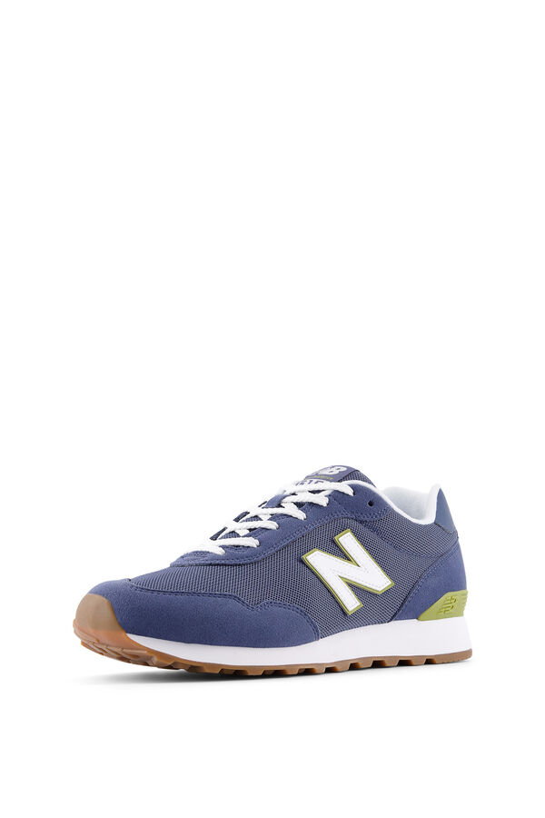 New Balance Zapatillas New Balance 515 azul