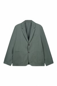 Springfield Cotton blazer