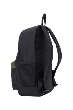 Springfield Backsider Seasonal 18.5 L - Medium backpack black