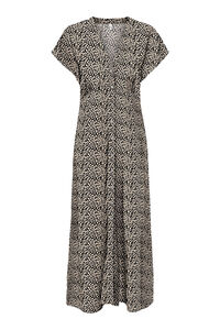 Only Langes Regular Fit Kleid