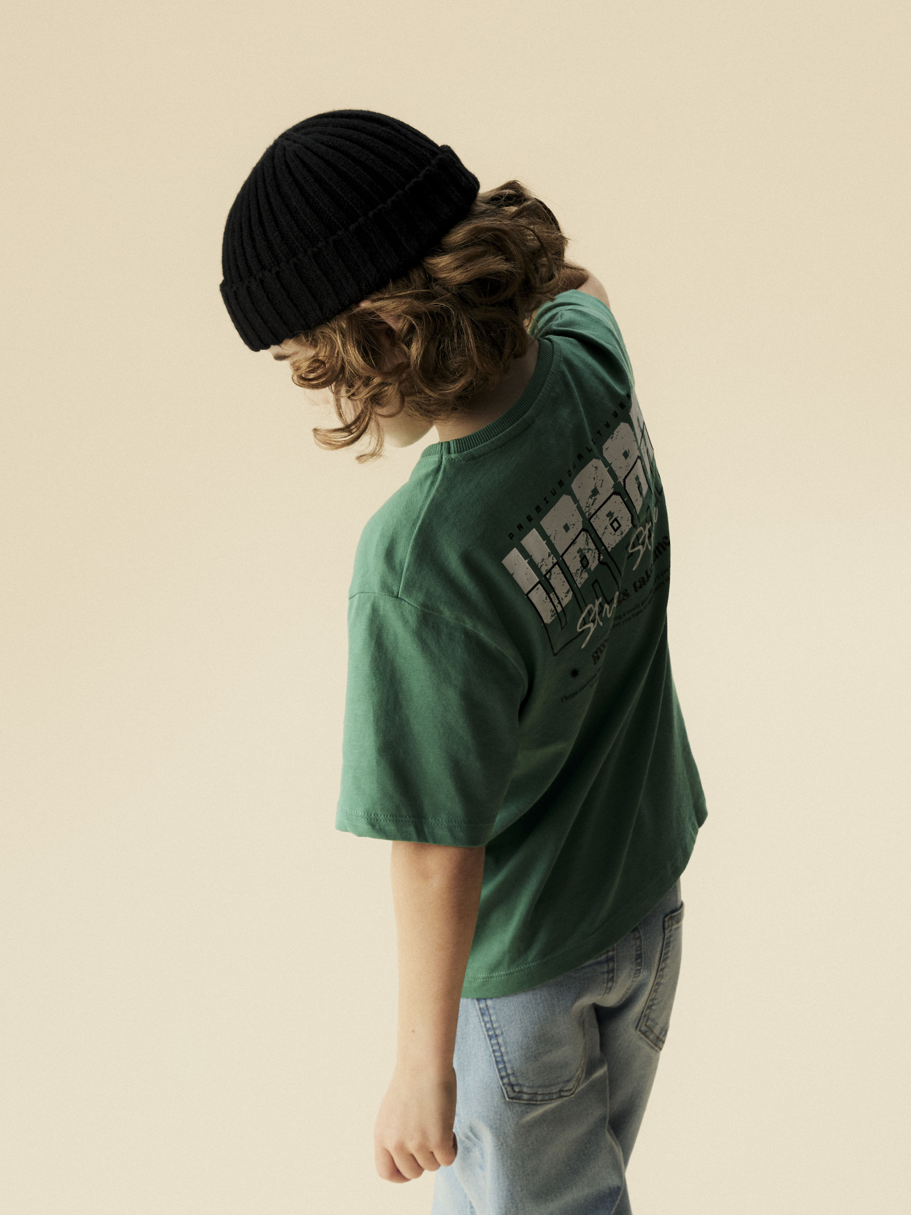 Name It Camiseta de manga corta