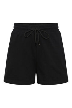 Springfield Cotton shorts. black