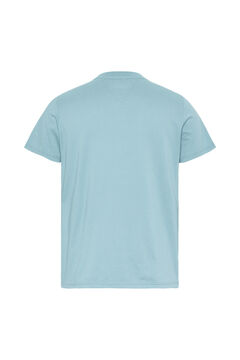 Springfield T-shirt Tommy Jeans com logo azul
