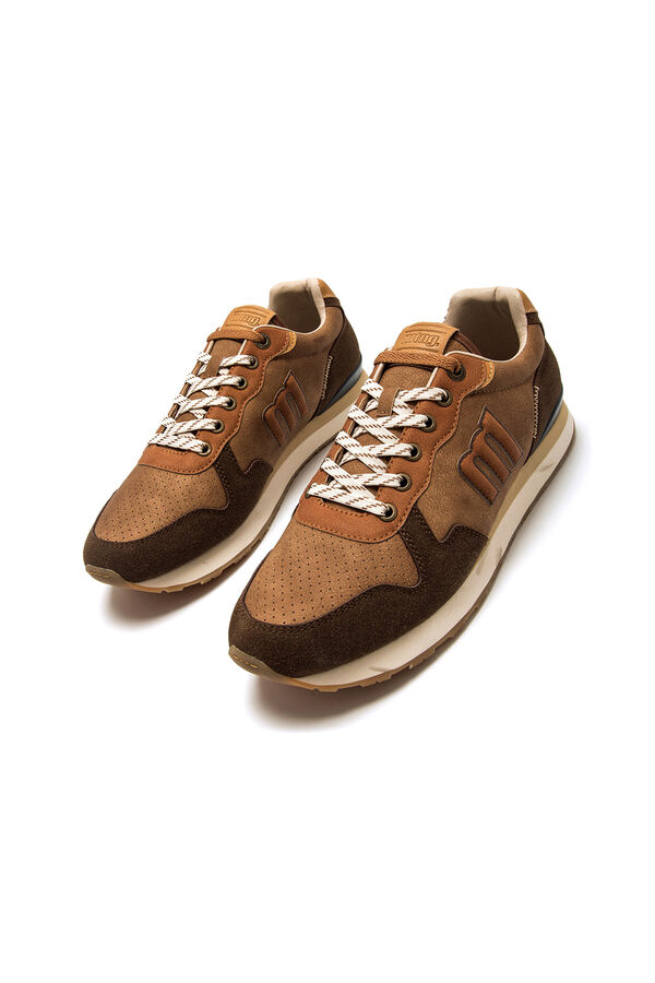 MTNG Casual sneakers nude