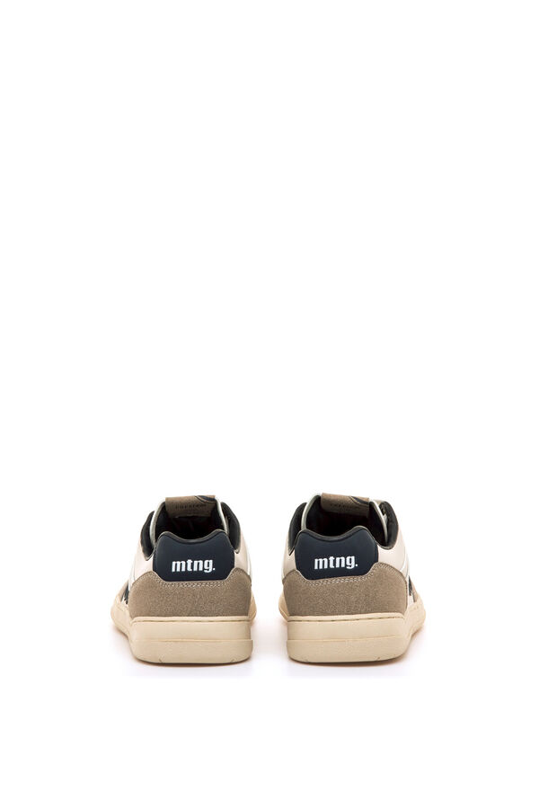 MTNG Barefoot sneakers white
