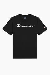 Springfield Men's T-shirt - Champion Legacy Collection crna